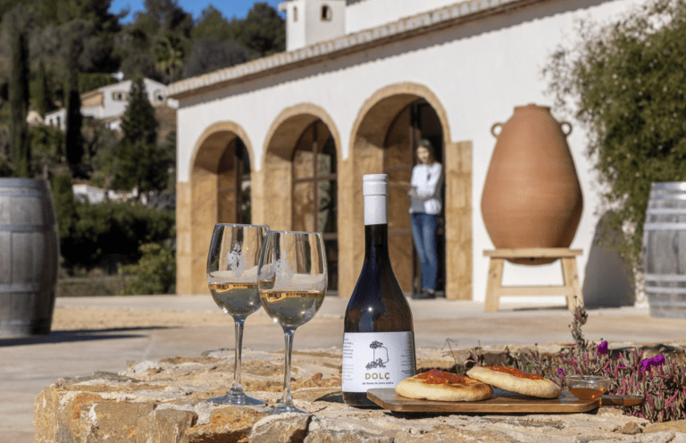 German Wine Excellence: A Les Freses Masterclass Event